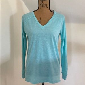 Victoria Secret long sleeve tee shirt
